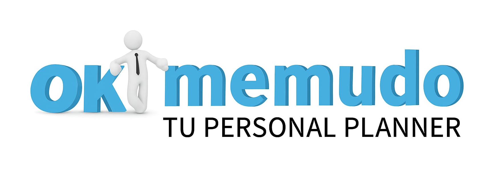 okmemudo, tu personal planner — el motor del ecosistema Flexicasas